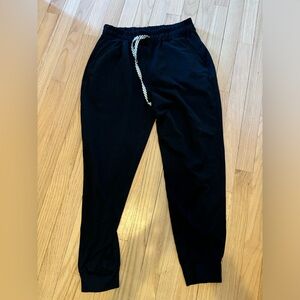 Recreation by thread and supply joggers size small